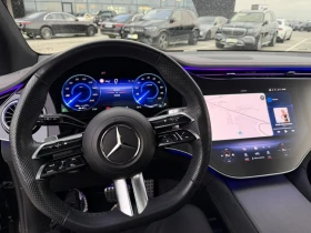 Mercedes-Benz EQE 500 SUV AMG , снимка 5 - Автомобили и джипове - 40200431