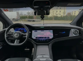 Mercedes-Benz EQE SUV AMG , снимка 4