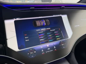 Mercedes-Benz EQE 500 SUV AMG , снимка 9 - Автомобили и джипове - 40200431