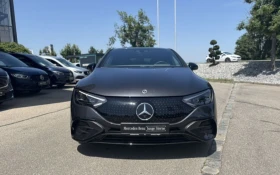 Обява за продажба на Mercedes-Benz EQE AMG  ~90 000 лв. - изображение 1