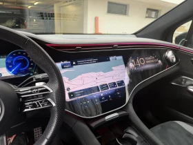 Mercedes-Benz EQE 500 SUV AMG  - 66000 € / 129084.78 лв. - 30229715 6