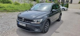 VW Touareg 2.0TDI 4motion, снимка 3