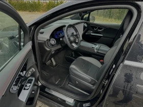 Mercedes-Benz EQE SUV AMG , снимка 6