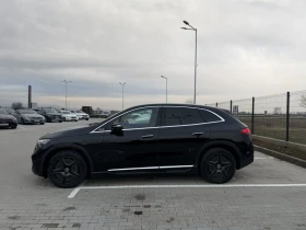 Mercedes-Benz EQE 500 SUV AMG , снимка 3 - Автомобили и джипове - 40200431