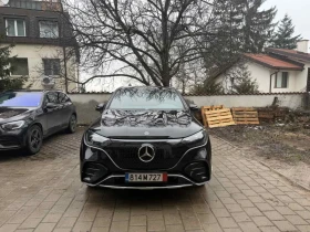 Mercedes-Benz EQE 500 SUV AMG 