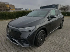 Mercedes-Benz EQE SUV AMG , снимка 1