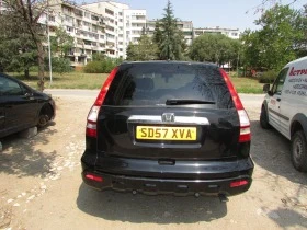 Honda Cr-v 2.2I-CDTI N22A, снимка 9