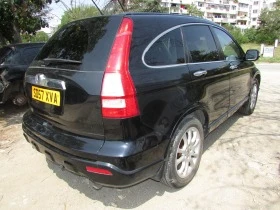 Honda Cr-v 2.2I-CDTI N22A, снимка 10