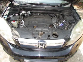 Honda Cr-v 2.2I-CDTI N22A, снимка 12