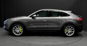 Обява за продажба на Porsche Cayenne CUPE - E-hybrid ~ 180 000 лв. - изображение 1