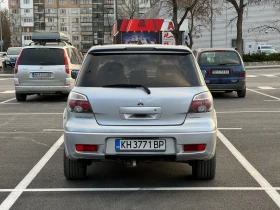 Mitsubishi Outlander 2.0t evo LPG, снимка 4