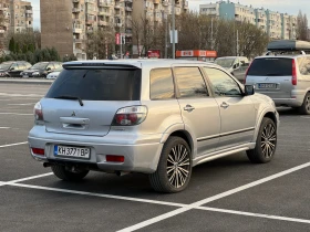 Mitsubishi Outlander 2.0t evo LPG, снимка 3