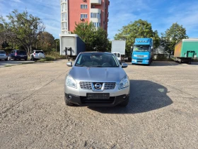 Nissan Qashqai 1.5 DCI-ИТАЛИЯ , снимка 1