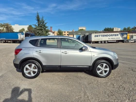 Nissan Qashqai 1.5 DCI-ИТАЛИЯ , снимка 4