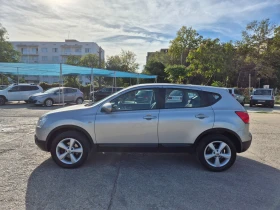 Nissan Qashqai 1.5 DCI-ИТАЛИЯ , снимка 2