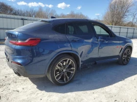 BMW X4 XDRIVE M40I | Mobile.bg    5