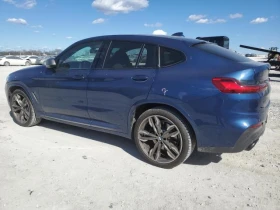 BMW X4 XDRIVE M40I | Mobile.bg    3