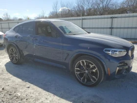 BMW X4 XDRIVE M40I | Mobile.bg    6