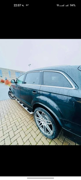 Audi Q7, снимка 6