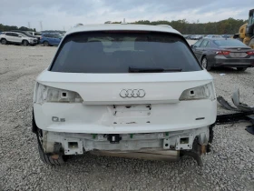 Audi Q5 PRESTIGE/BUCKET/DIGITAL, снимка 6