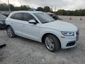 Audi Q5 PRESTIGE/BUCKET/DIGITAL, снимка 4