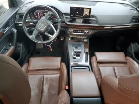 Audi Q5 PRESTIGE/BUCKET/DIGITAL, снимка 8