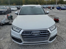 Audi Q5 PRESTIGE/BUCKET/DIGITAL, снимка 5