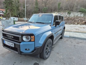 Toyota Land cruiser 250 First edition , снимка 5