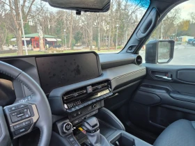 Toyota Land cruiser 250 First edition , снимка 11