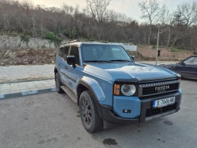 Toyota Land cruiser 250 First edition , снимка 4