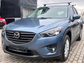 Mazda CX-5 4x4 2.5i 192кс SkyActiv REVOLUTION Keyless Дистрон 1