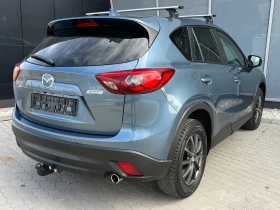 Mazda CX-5 4x4 2.5i 192кс SkyActiv REVOLUTION Keyless Дистрон, снимка 4