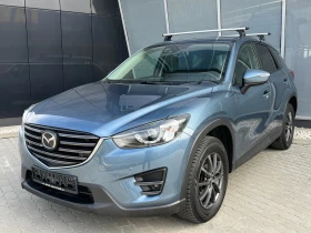 Mazda CX-5 4x4 2.5i 192кс SkyActiv REVOLUTION Keyless Дистрон 1