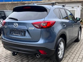 Mazda CX-5 4x4 2.5i 192 SkyActiv REVOLUTION Keyless  | Mobile.bg    3