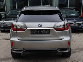 Lexus RX 450h | Mobile.bg    5