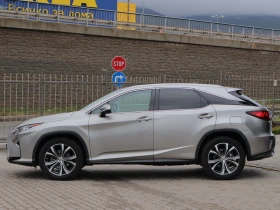 Lexus RX 450h | Mobile.bg    7