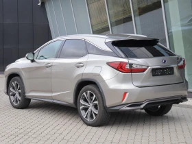 Lexus RX 450h | Mobile.bg    4