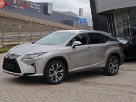 Lexus RX 450h | Mobile.bg    3