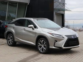  Lexus RX 450h