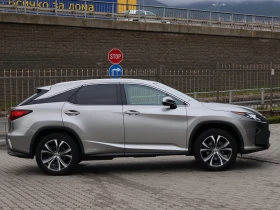 Lexus RX 450h | Mobile.bg    9