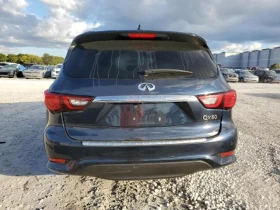 Infiniti QX60 LUXE keyless* 4x4* *  *  | Mobile.bg    6