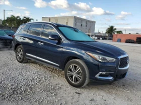 Infiniti QX60 LUXE keyless* 4x4* *  *  | Mobile.bg    4