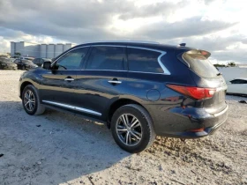 Infiniti QX60 LUXE keyless* 4x4* *  *  | Mobile.bg    2