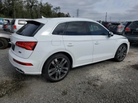 Audi SQ5 Prestige* 360* Дистроник* , снимка 3