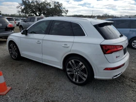 Audi SQ5 Prestige* 360* Дистроник* , снимка 2