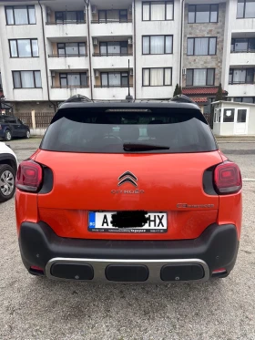 Citroen C3 Aircross Shine | Mobile.bg    3