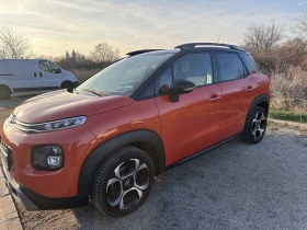 Citroen C3 Aircross Shine | Mobile.bg    4