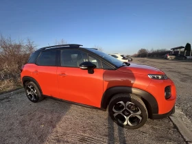 Citroen C3 Aircross Shine | Mobile.bg    2