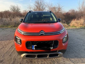 Citroen C3 Aircross Shine | Mobile.bg    1