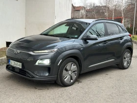 Hyundai Kona 64KWh / PREMIUM , снимка 14